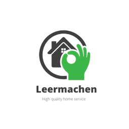 Logo Leermachen – Kunde von Vogelfrei Solutions