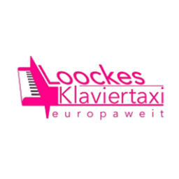 Logo Loockes Klaviertaxi – Kunde von Vogelfrei Solutions