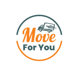 Logo Move For You – Kunde von Vogelfrei Solutions