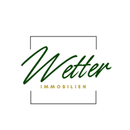 Logo Wetter Immobilien – Kunde von Vogelfrei Solutions