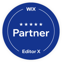 Wix Legend Partner Auszeichnung