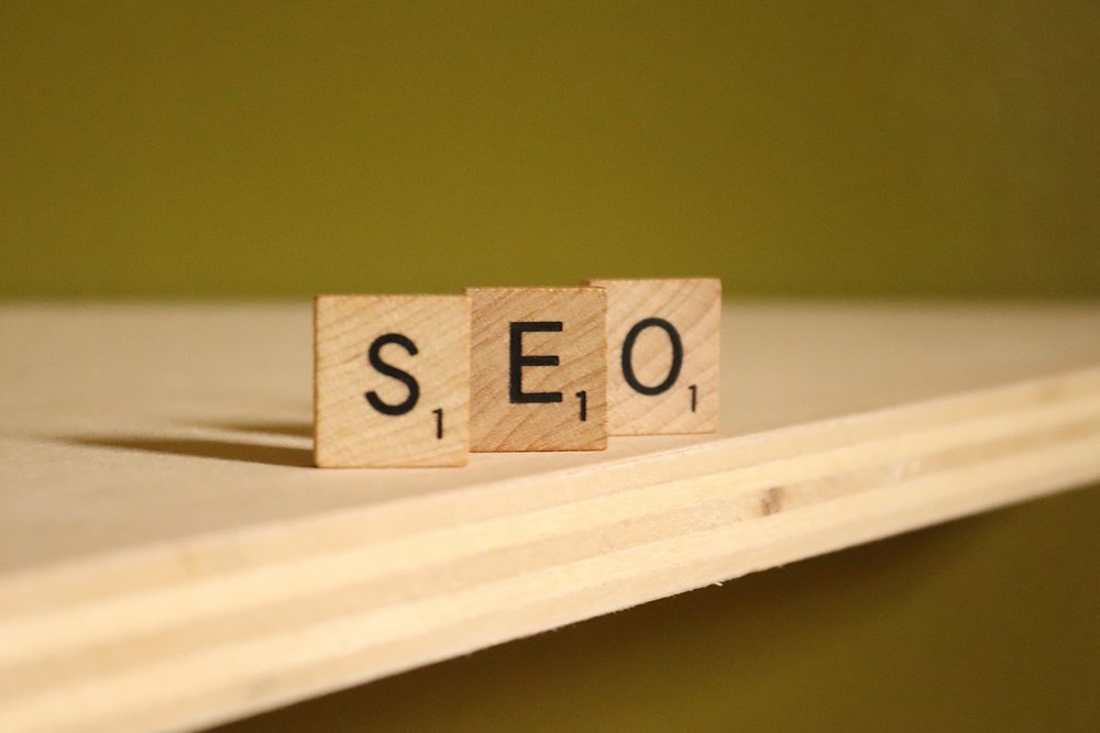 Was ist Suchmaschinenoptimierung (SEO)?