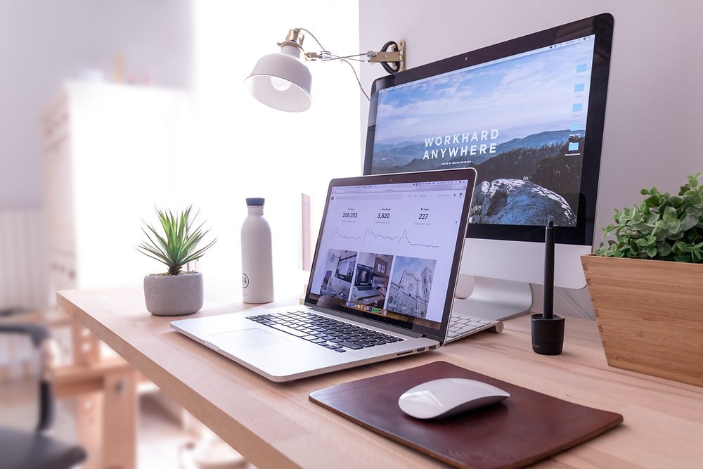 Was ist Webdesign?